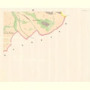 Swatoslau (Swatoslaw) - m2974-1-010 - Kaiserpflichtexemplar der Landkarten des stabilen Katasters