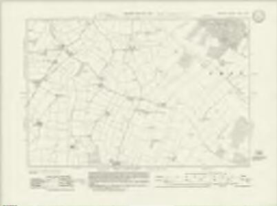 Norfolk LXXII.NE - OS Six-Inch Map