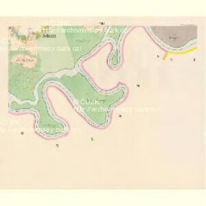 Selmitz - c3119-1-008 - Kaiserpflichtexemplar der Landkarten des stabilen Katasters