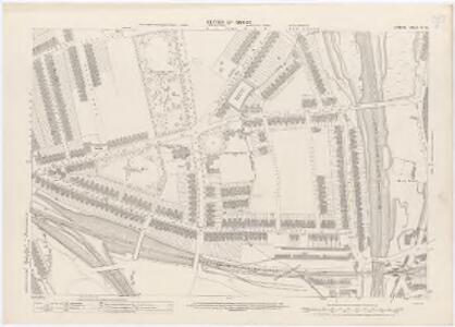 London XI.49 - OS London Town Plan