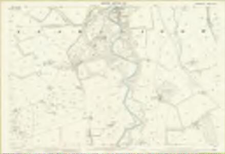 Lanarkshire, Sheet  031.12 - 25 Inch Map
