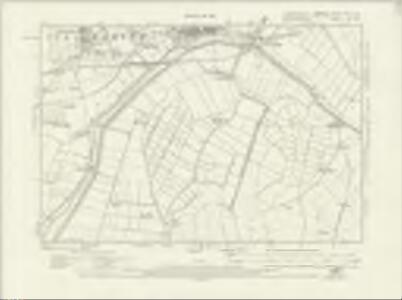 Cambridgeshire XXVIII.SE - OS Six-Inch Map