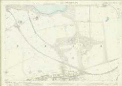 Fifeshire, Sheet  030.01 - 25 Inch Map