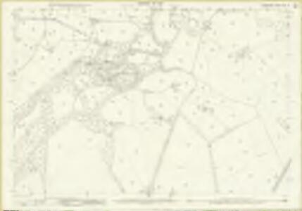 Lanarkshire, Sheet  031.16 - 25 Inch Map