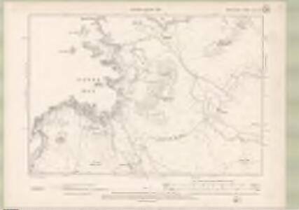 Argyll and Bute Sheet XIV.SW - OS 6 Inch map