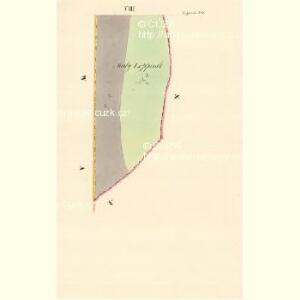 Loppenik - m1606-1-007 - Kaiserpflichtexemplar der Landkarten des stabilen Katasters