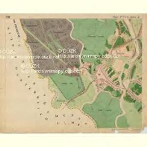 Lunderburg - m0243-1-011 - Kaiserpflichtexemplar der Landkarten des stabilen Katasters