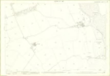 Haddingtonshire, Sheet  003.14 - 25 Inch Map