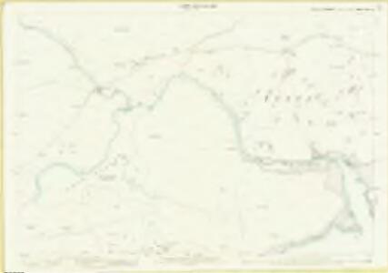Ross and Cromarty (Isle of Lewis), Sheet  032.15 - 25 Inch Map