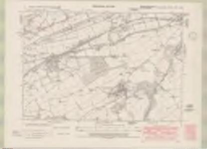 Dunbartonshire Sheet n XXIX.SW - OS 6 Inch map