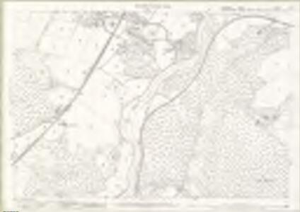 Elginshire, Sheet  032.12 - 25 Inch Map