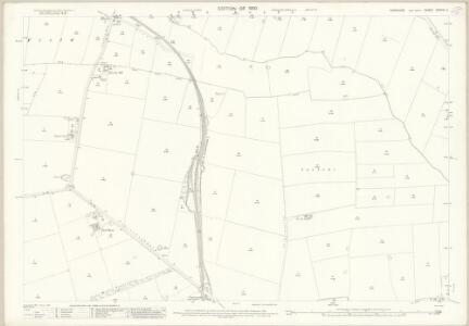 Yorkshire CXXVIII.11 (includes: Bempton; Bridlington) - 25 Inch Map