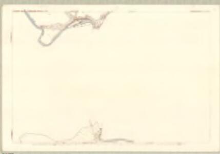 Roxburgh, Sheet XXVII.2 (Jedburgh) - OS 25 Inch map