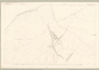 Lanark, Sheet XLVI.1 (Crawfordjohn) - OS 25 Inch map