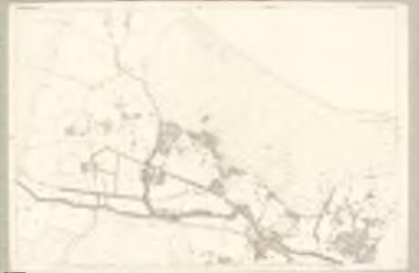 Dumfries, Sheet XXX.5 (Glencairn) - OS 25 Inch map