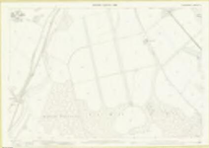 Peebles-shire, Sheet  012.12 - 25 Inch Map