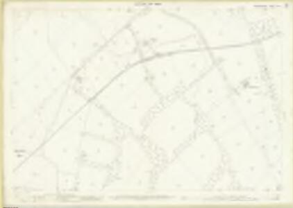 Peebles-shire, Sheet  008.01 - 25 Inch Map