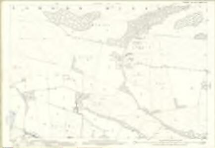 Fifeshire, Sheet  019.06 - 25 Inch Map