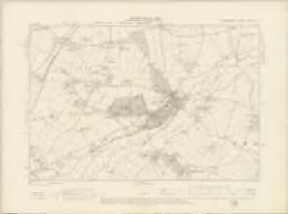 Devonshire XLVI.NE - OS Six-Inch Map