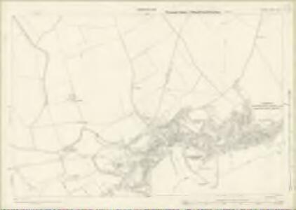Fifeshire, Sheet  022.12 - 25 Inch Map