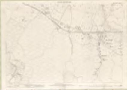 Argyll, Sheet  100.01 - 25 Inch Map