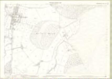 Aberdeenshire, Sheet  051.08 - 25 Inch Map