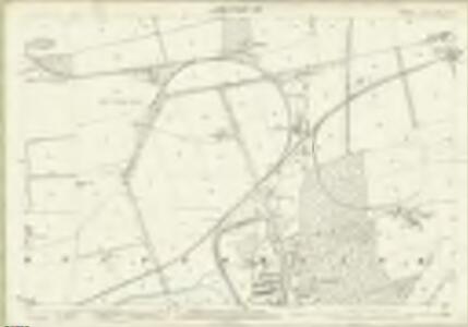 Fifeshire, Sheet  034.13 - 25 Inch Map