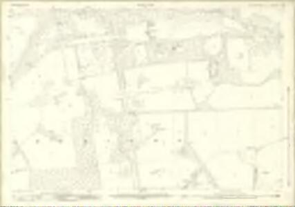 Linlithgowshire, Sheet  n004.07 - 25 Inch Map