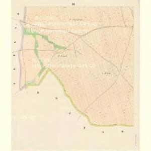 Morawan (Morawany) - c4834-1-003 - Kaiserpflichtexemplar der Landkarten des stabilen Katasters