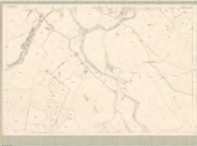 Ayr, Sheet LXVII.1 (Colmonell) - OS 25 Inch map