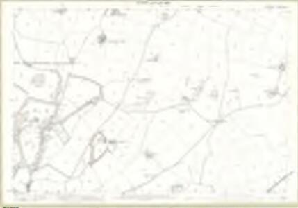 Ayrshire, Sheet  016.03 - 25 Inch Map
