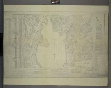M-T-10-119: [Bounded by West 74th Street, West 75th Street, West 76th Street, West Drive, and The Lake.]