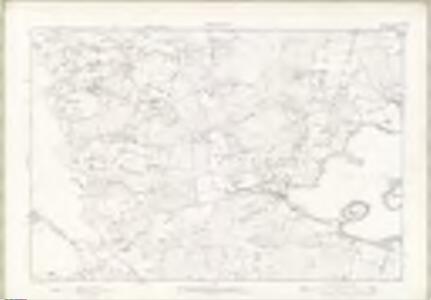 Orkney Sheet CI - OS 6 Inch map