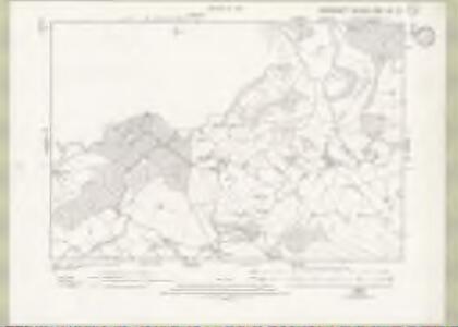 Dunbartonshire Sheet n XIV.NE - OS 6 Inch map