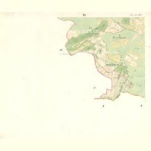 Rauczka - m2647-1-010 - Kaiserpflichtexemplar der Landkarten des stabilen Katasters