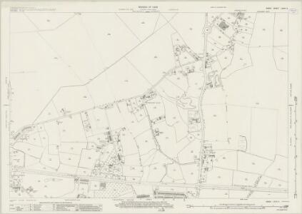 Essex (New Series 1913-) n LXXIX.5 (includes: Dagenham; Ilford; Romford) - 25 Inch Map