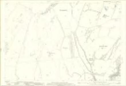 Kirkcudbrightshire, Sheet  054.08 - 25 Inch Map