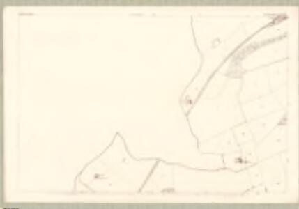 Perth and Clackmannan, Sheet CVIII.12 (Dunning) - OS 25 Inch map