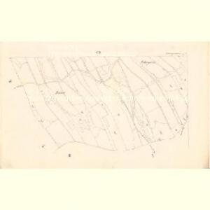 Dörrengrund (Suchodol) - c7556-1-006 - Kaiserpflichtexemplar der Landkarten des stabilen Katasters