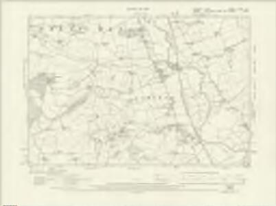 Suffolk LXXIX.SE - OS Six-Inch Map