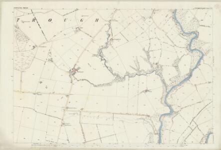 Cumberland VII.7 (includes: Solport) - 25 Inch Map