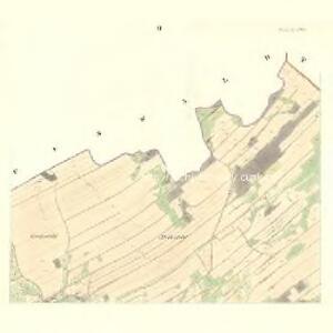 Gurtendorf (Skoroczin) - m2742-1-002 - Kaiserpflichtexemplar der Landkarten des stabilen Katasters