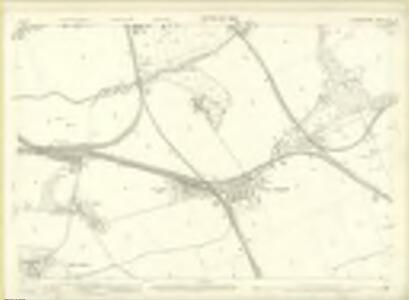 Edinburghshire, Sheet  004.10 - 25 Inch Map