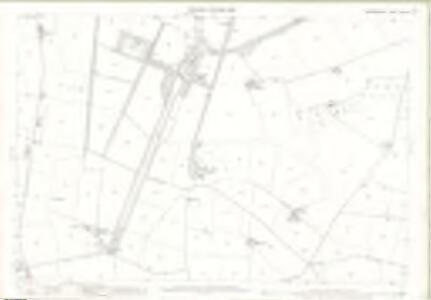 Aberdeenshire, Sheet  035.16 - 25 Inch Map