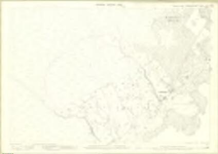 Inverness-shire - Isle of Skye, Sheet  063.03 - 25 Inch Map