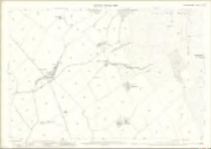 Dumfriesshire, Sheet  050.14 - 25 Inch Map