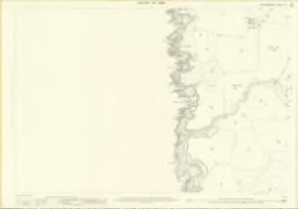 Wigtownshire, Sheet  010.11 - 25 Inch Map