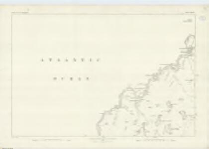 Argyllshire, Sheet CXLVII - OS 6 Inch map
