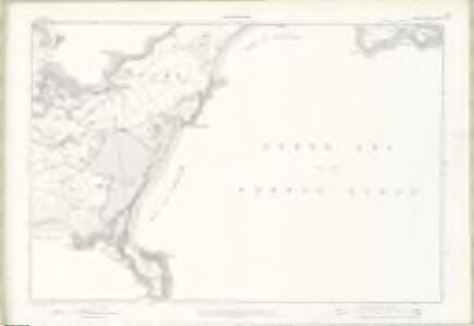Orkney Sheet LXXXII - OS 6 Inch map