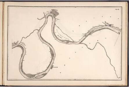 No. 42: Map Of The Ohio River